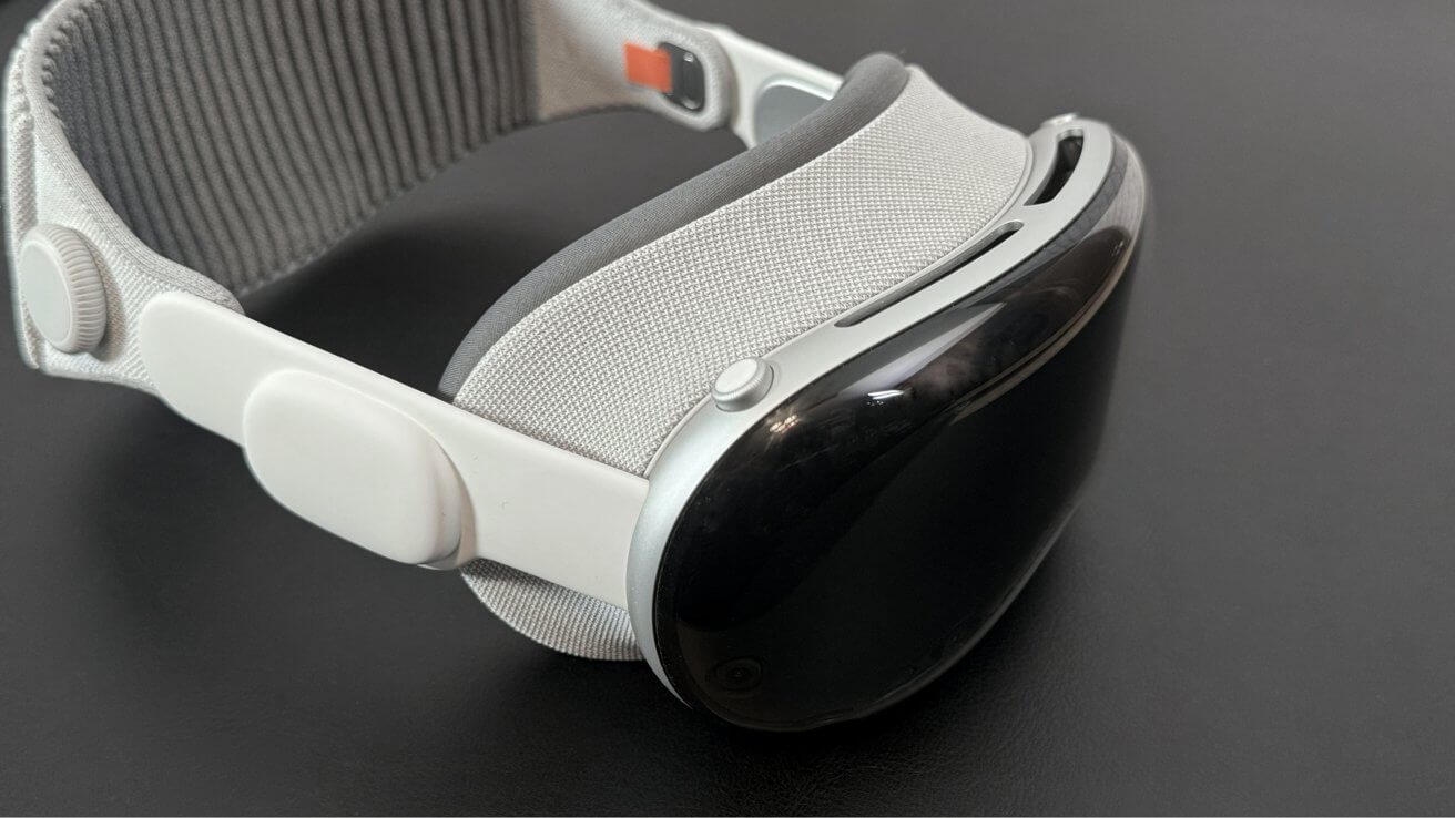 Apple Vision Pro увеличит продажи Meta Quest 3 и других