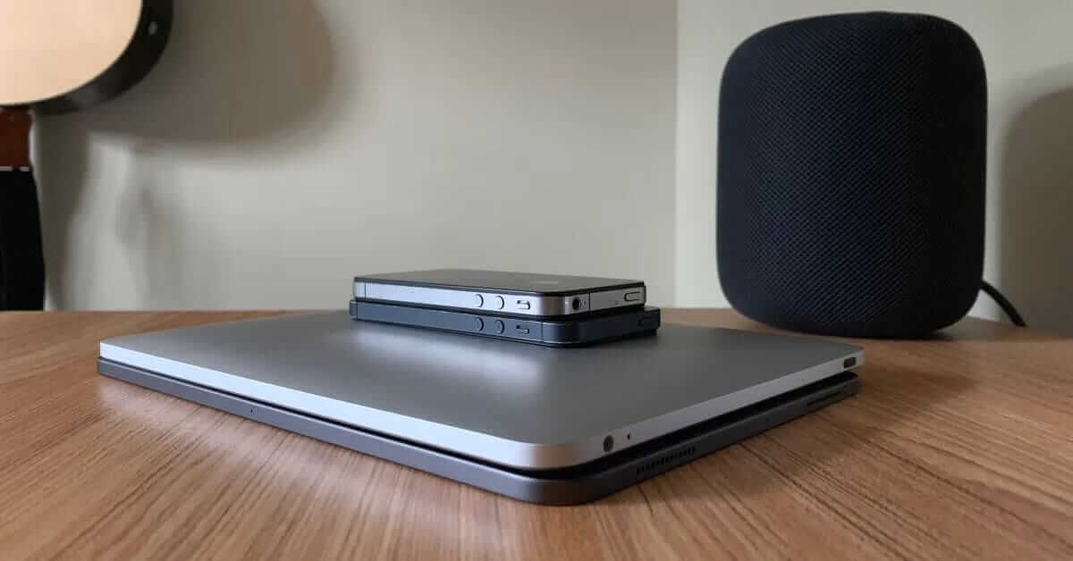 В iPad Pro 2018 года все еще есть что-то особенное