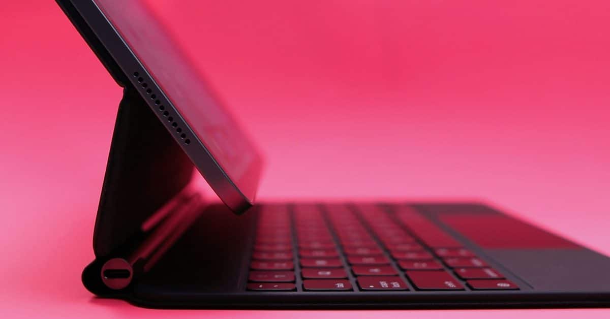 Я больше почти не пользуюсь iPad по пяти причинам