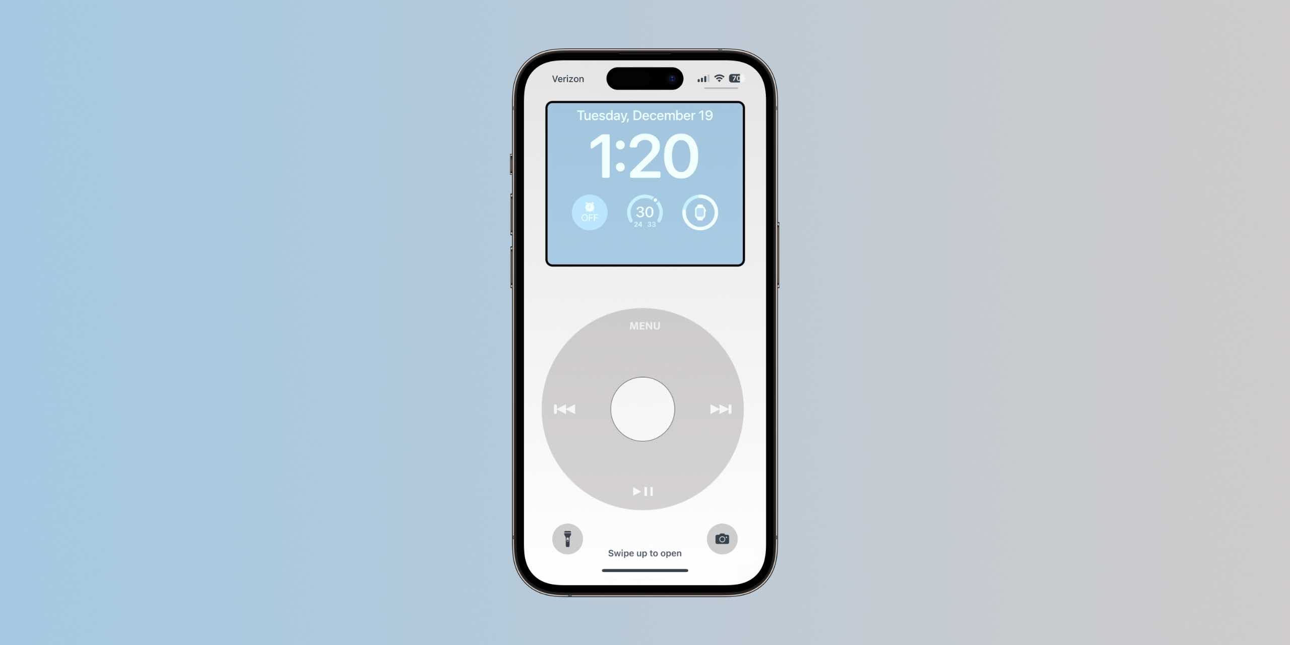 Обои для iPod для iPhone бесплатно 2