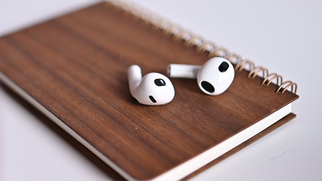 Apple AirPods 3