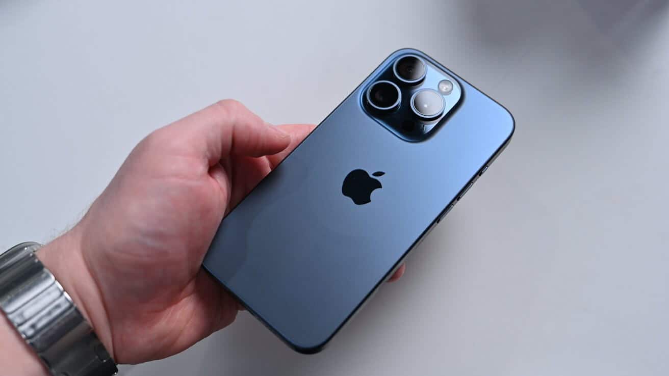 Министерство юстиции США наконец подаст в суд на Apple после нескольких лет антимонопольного расследования