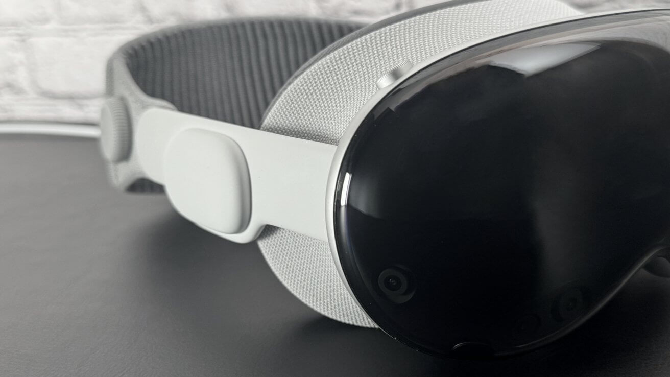 Список вакансий намекает на то, что глобальный запуск Apple Vision Pro неизбежен