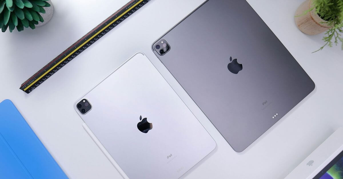 Утверждение об анонсе iPad 26 марта «не соответствует действительности» – Гурман
