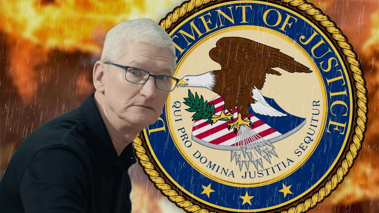 Устаревшие аргументы означают вероятную победу Apple