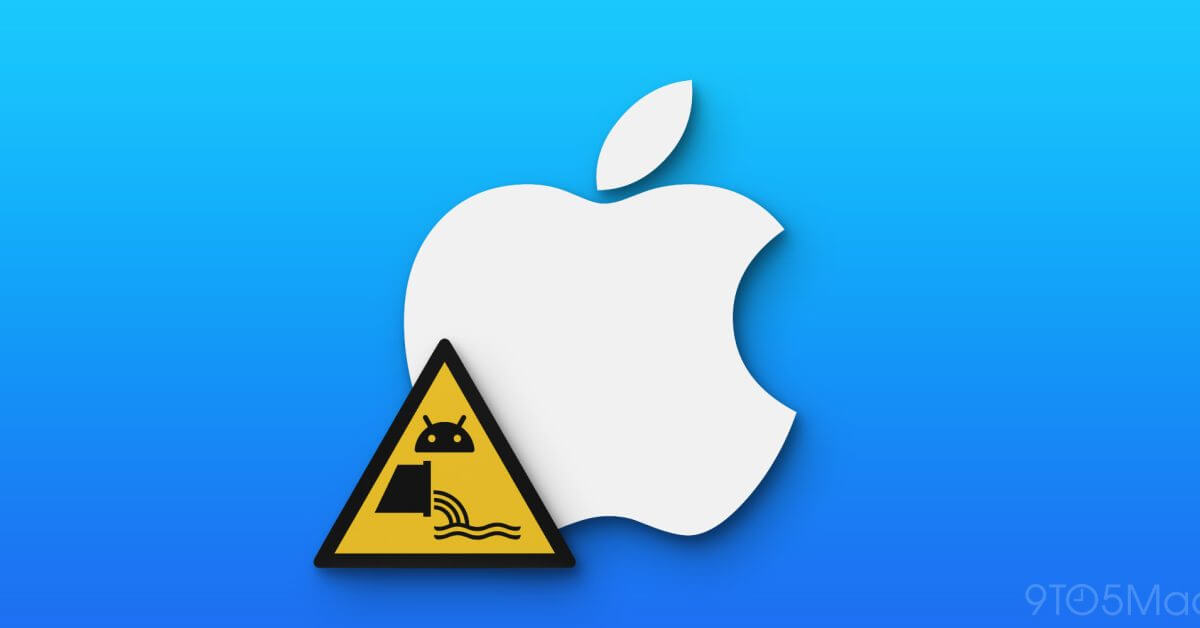 Иск Минюста — это попытка превратить iPhone в Android, утверждает Apple
