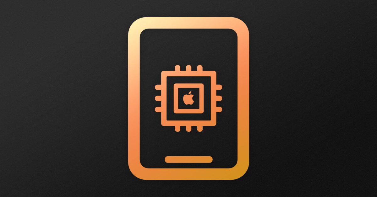 Список чипов iPad: на чем основана каждая модель?