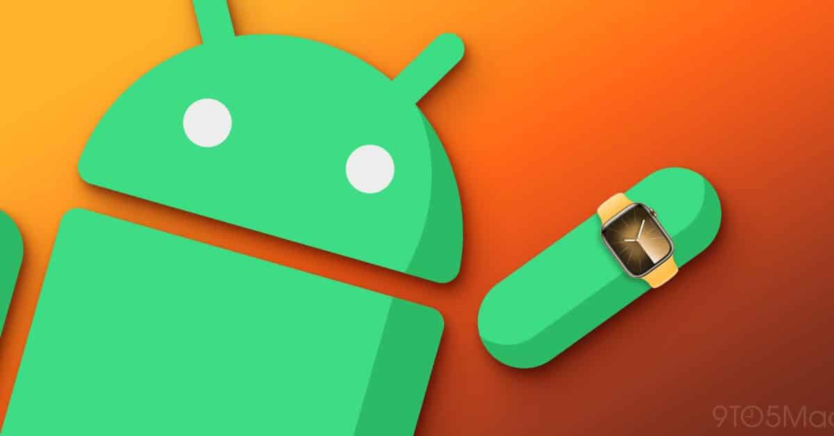Сделать Apple Watch совместимыми с Android будет непросто.