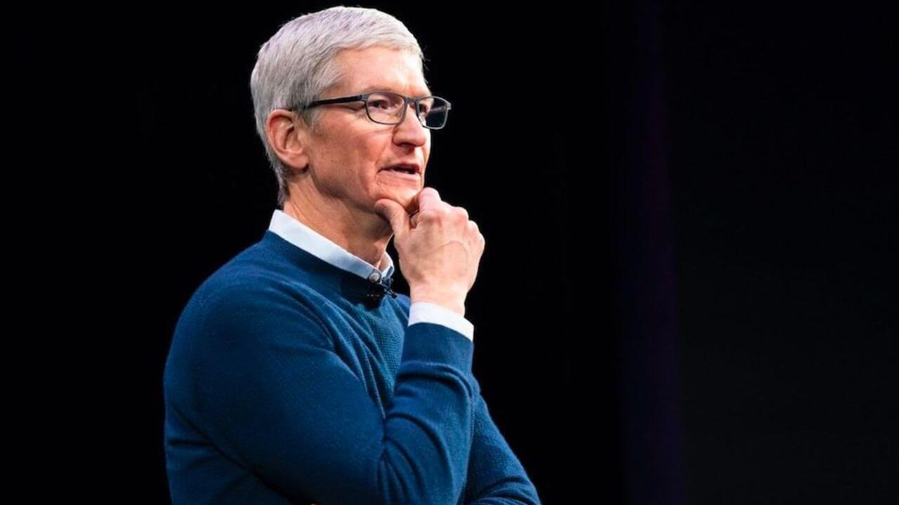 Apple уже использует ИИ для переработки старых устройств