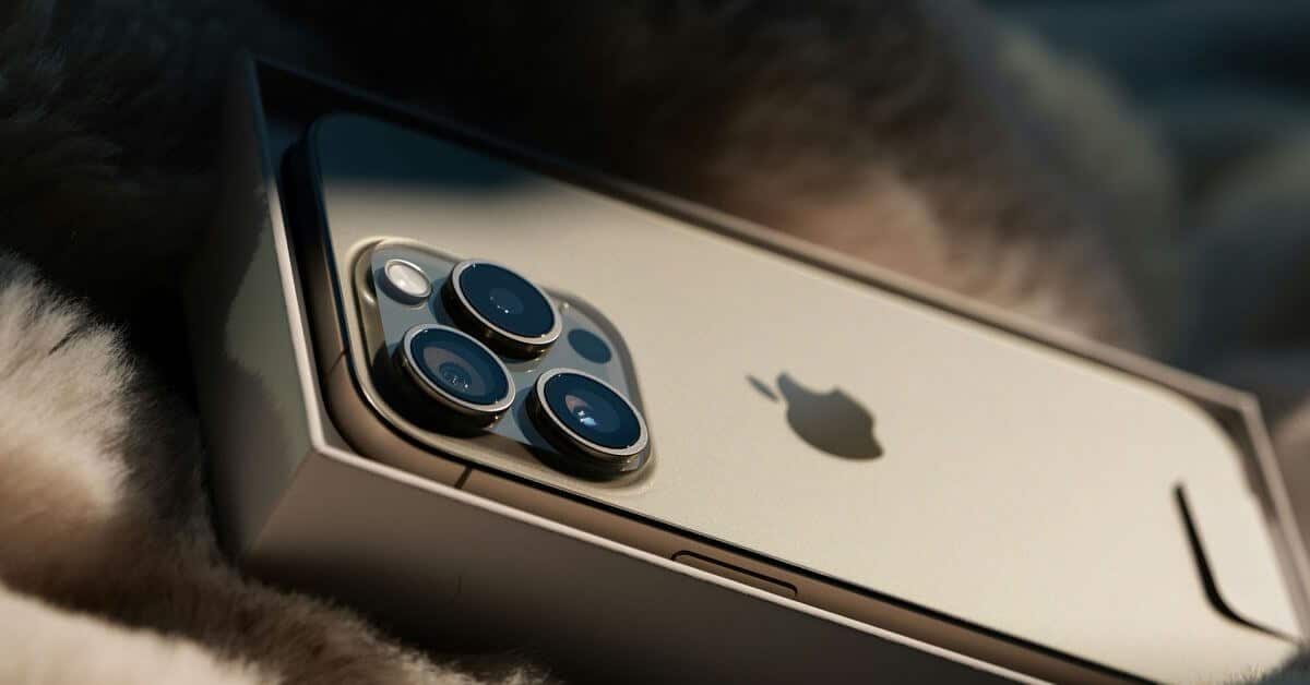 Антимонопольный иск Министерства юстиции США жалуется на то, что iPhone — это круто, говорит юрист