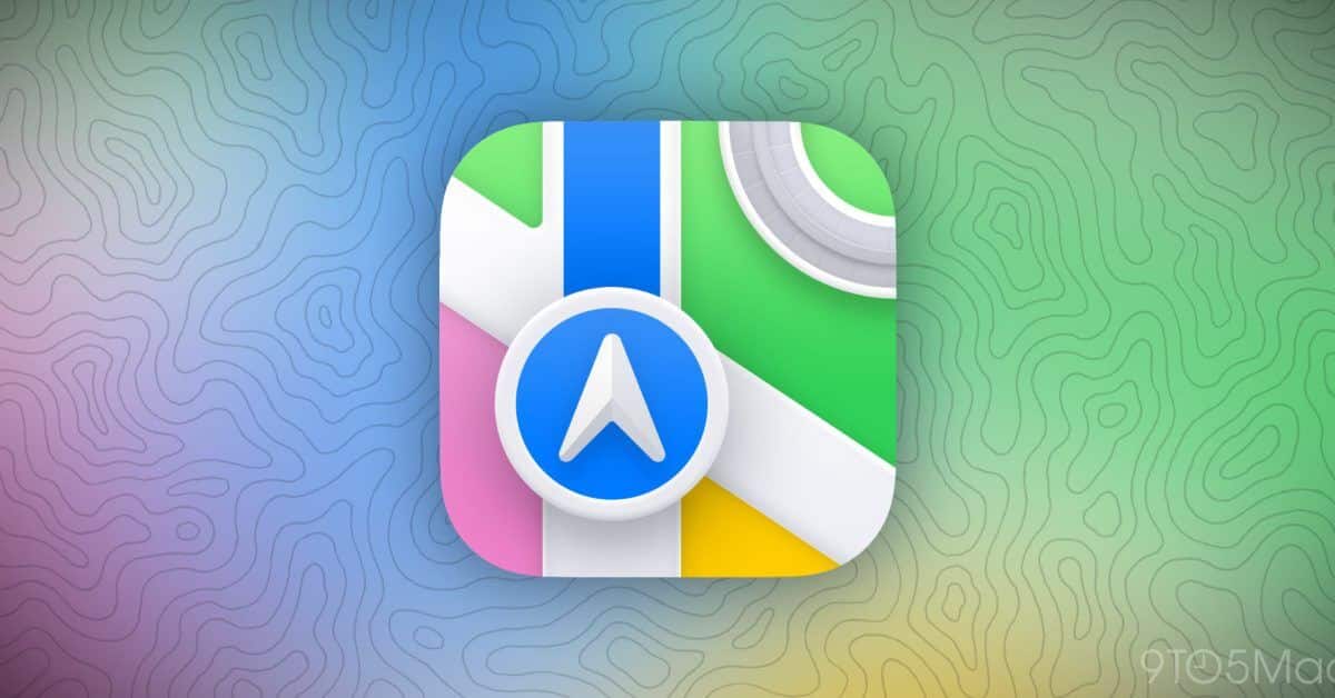 Сообщается, что iOS 18 принесет эти два обновления в Apple Maps