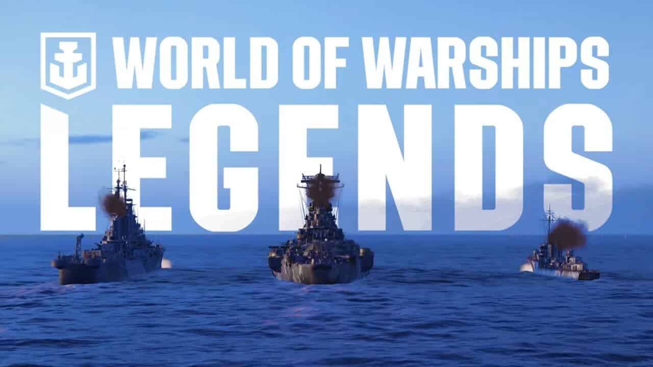 Legends теперь доступна на iPhone и iPad