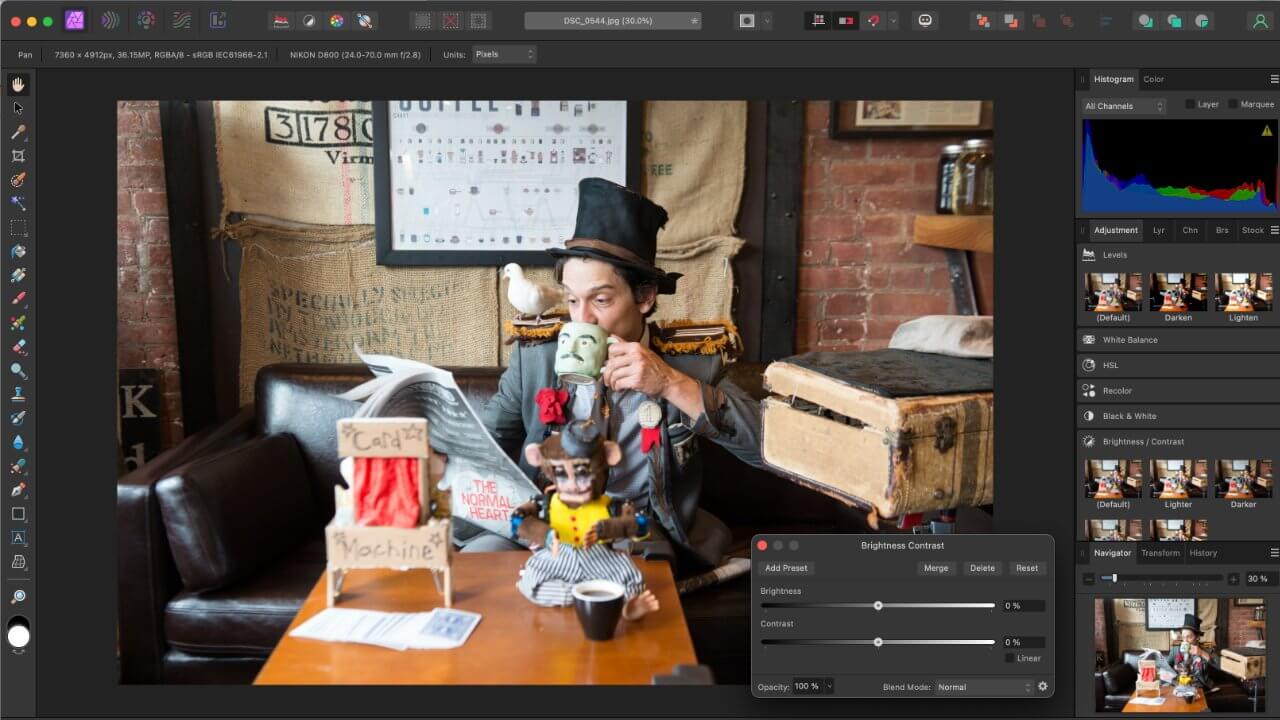 Слияние Canva и Affinty берет на себя мертвую хватку Adobe