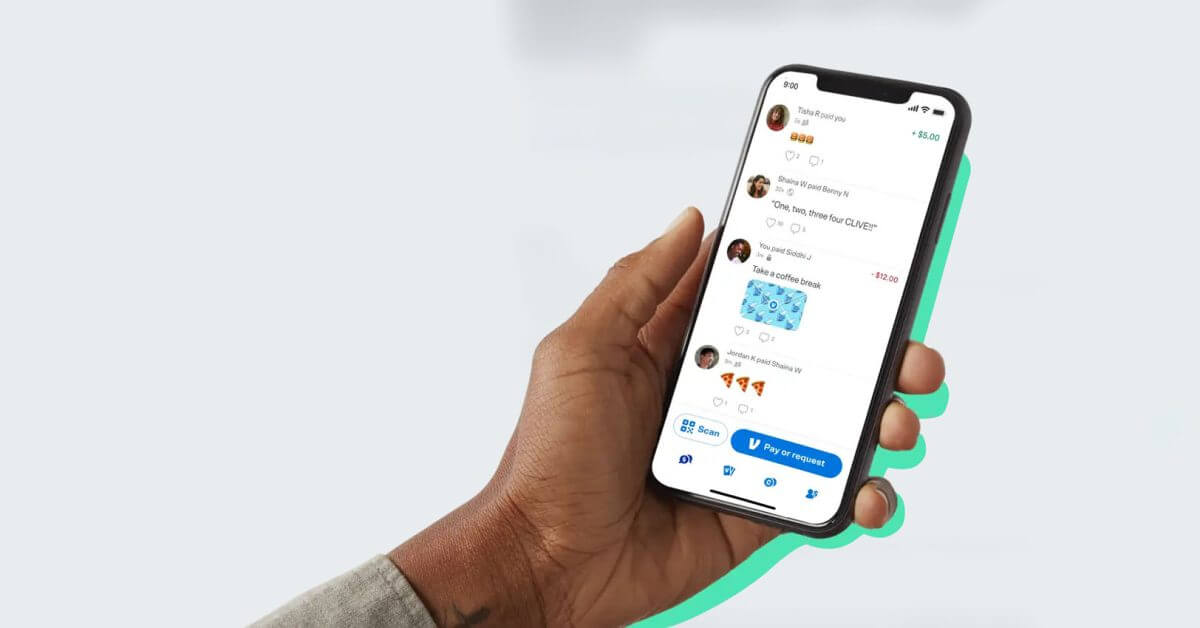 Антимонопольный иск Venmo против Apple отклонен, с маленькой звездочкой