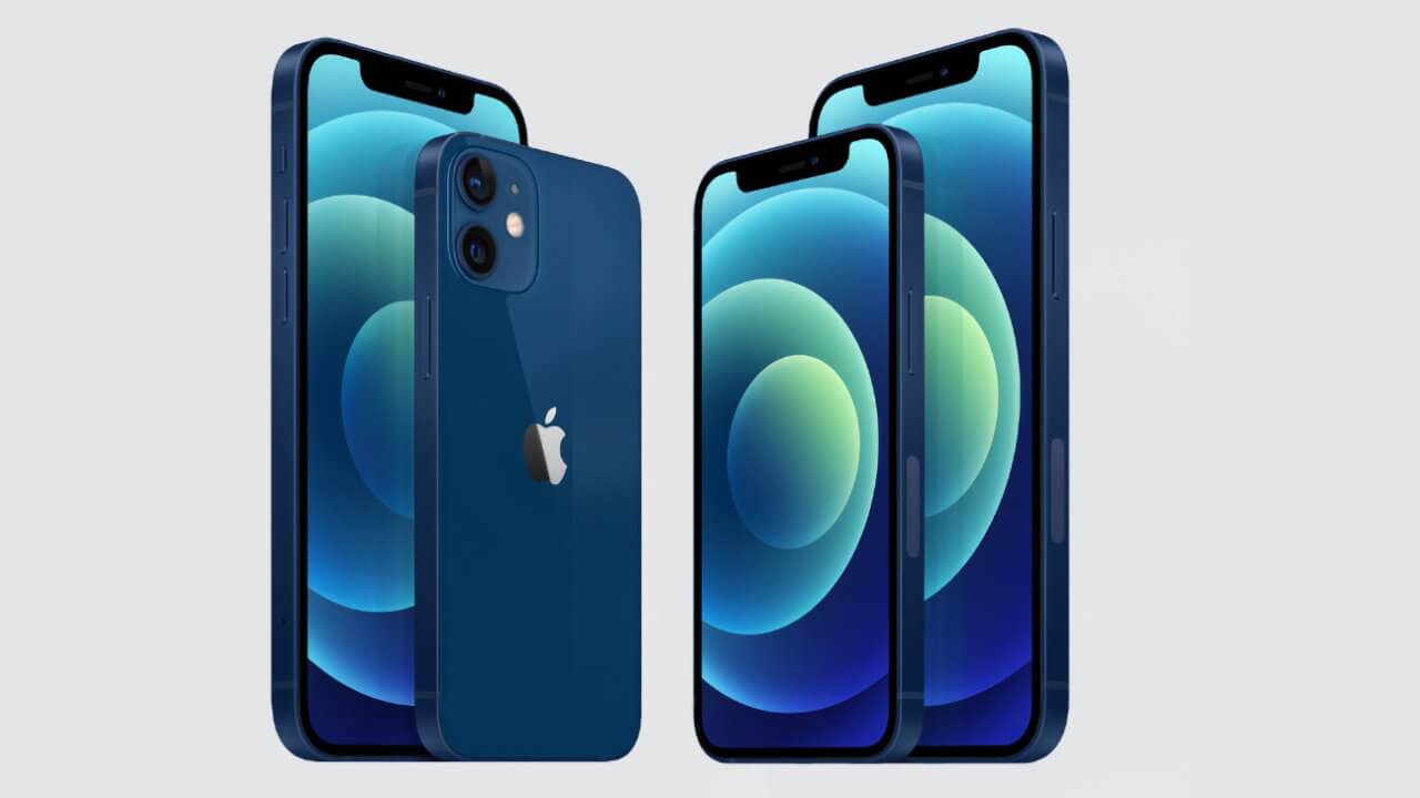 iPhone 12 поддерживает более быструю зарядку Qi2 после iOS 17.4