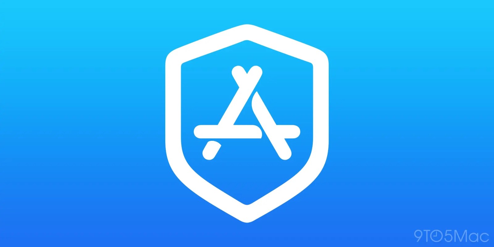 Безопасность магазина приложений