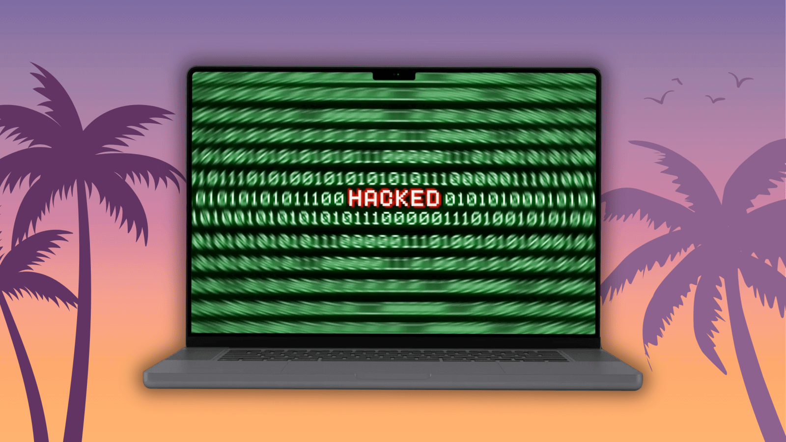 MacOS вредоносное ПО gta6 безопасность