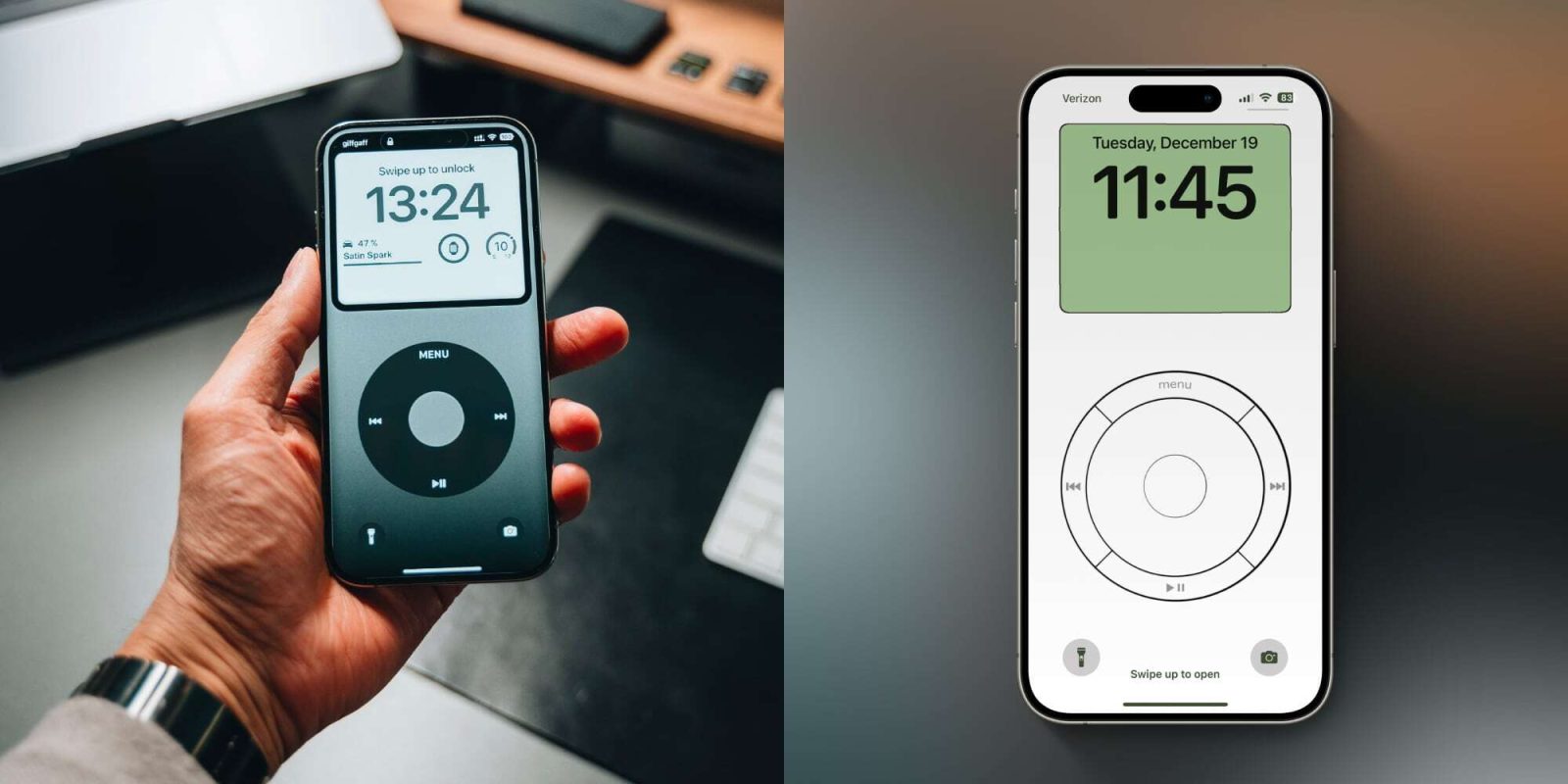 Обои для iPod для iPhone скачать