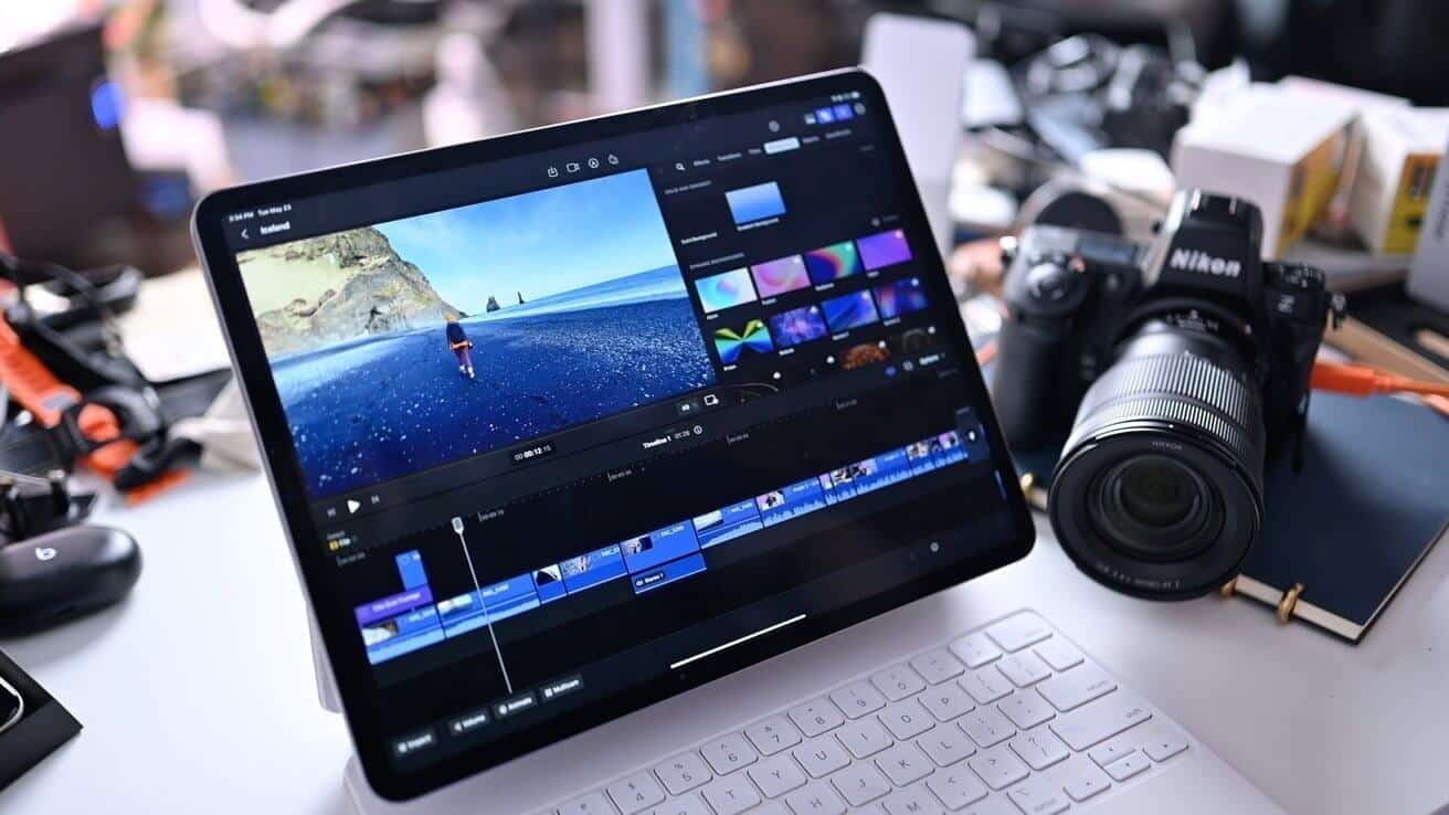 OLED iPad Pro: поставки в апреле