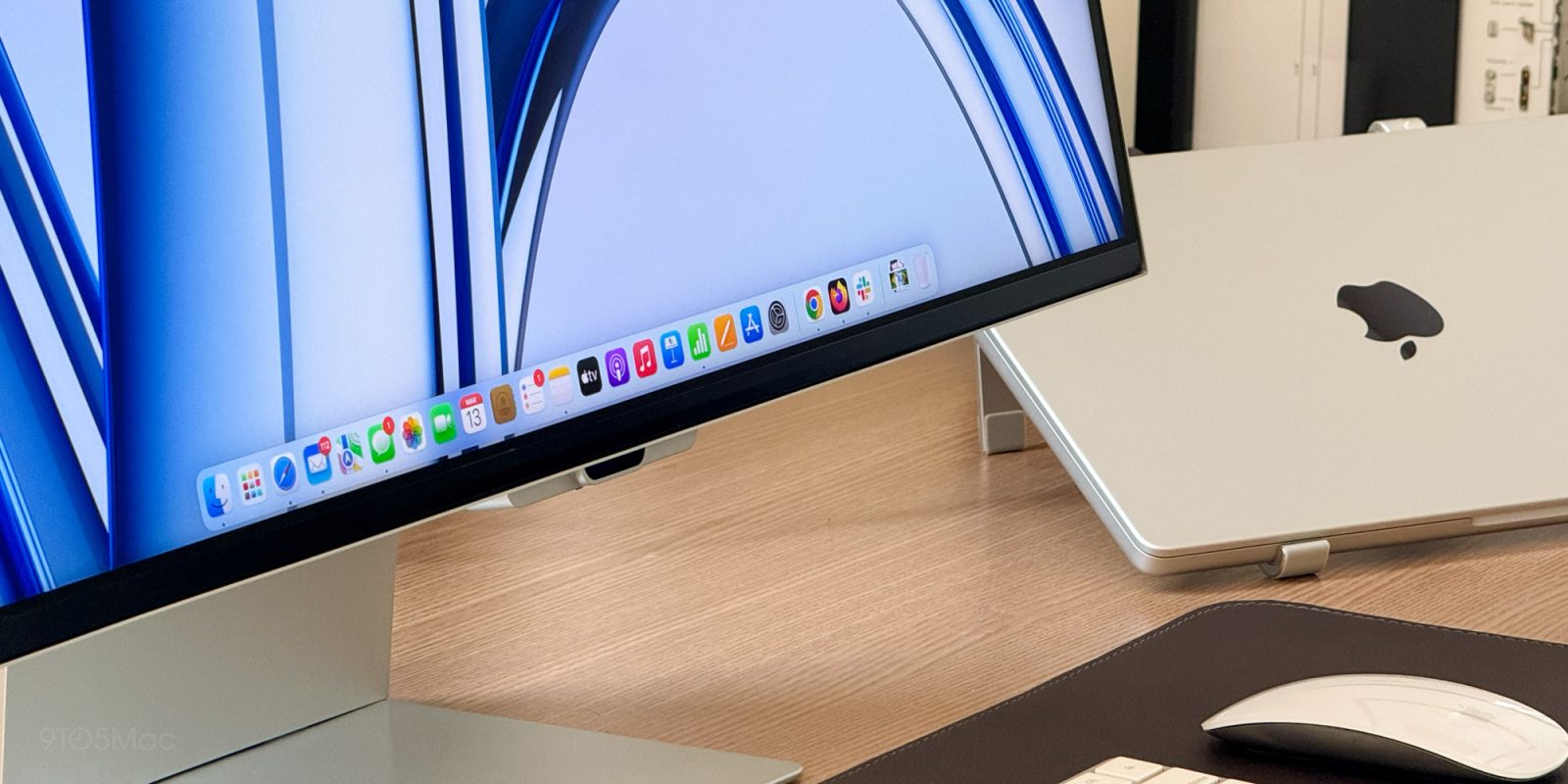 Похоже, что в macOS 14.4 отсутствует поддержка USB-концентратора для некоторых внешних мониторов.