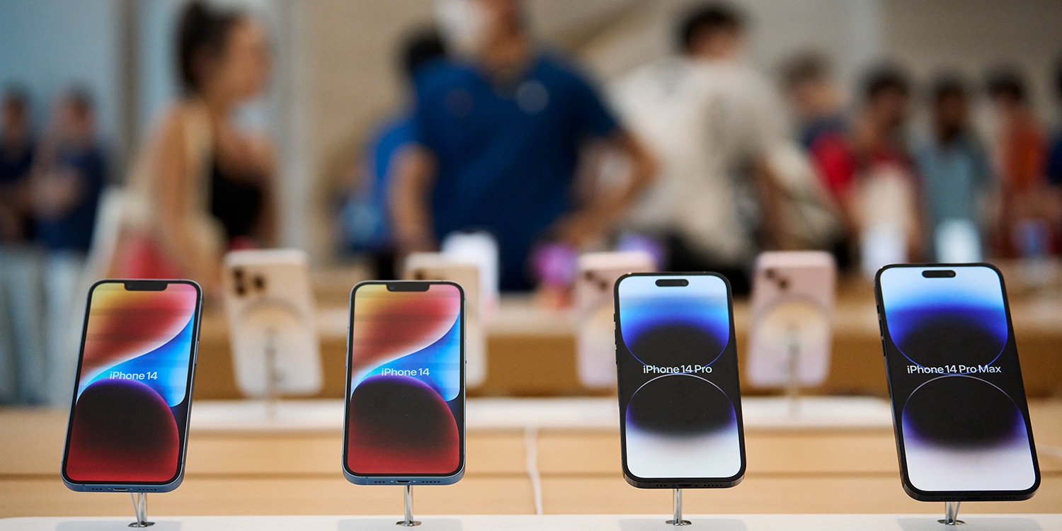 Опрос: Вы уже получили в руки iPhone 14? Какую модель вы выбрали?