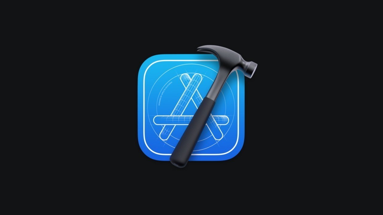 Значок Xcode