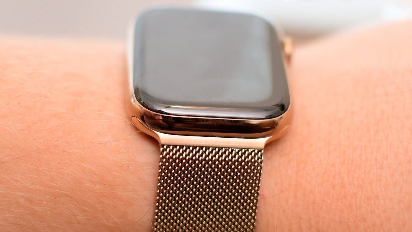 Apple предлагает скидки Milanese Loop и ремешки Apple Watch для сотрудников