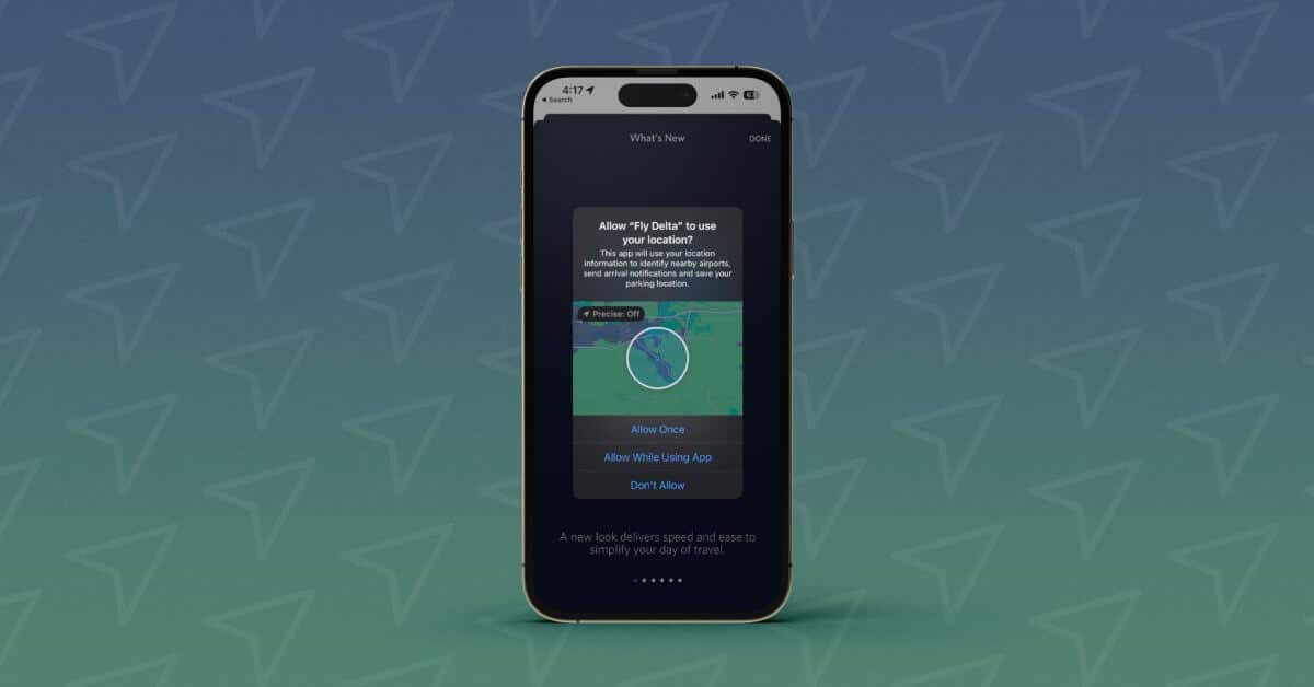Отключить точное отслеживание местоположения iPhone: как