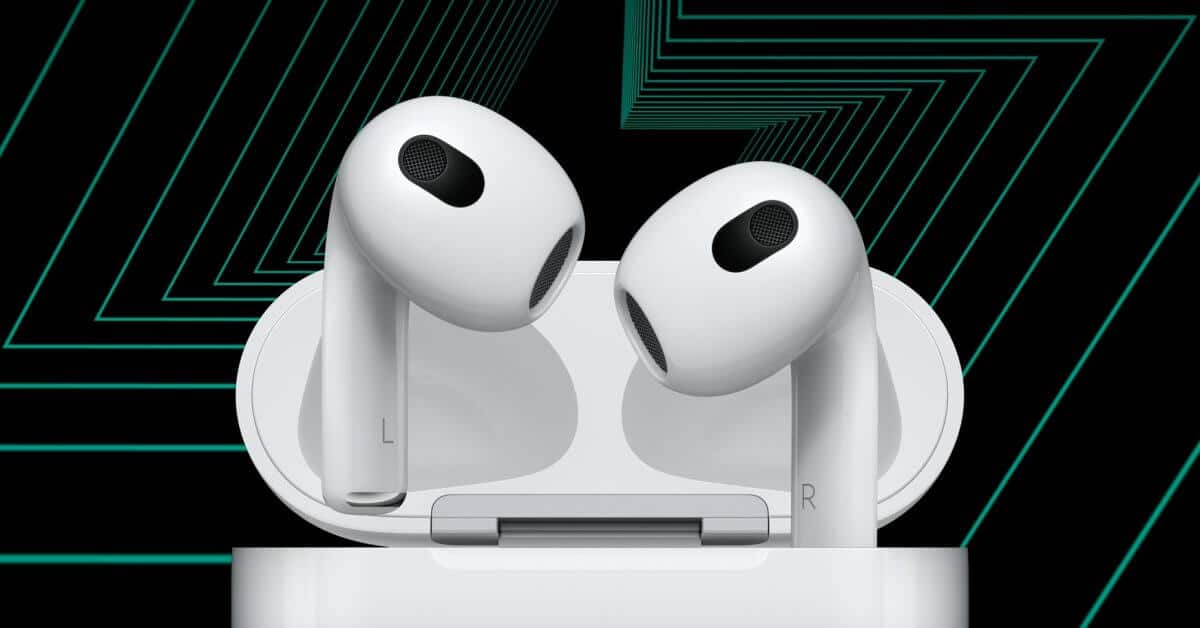 AirPods Lite дебютируют позднее в этом году, говорится в новом отчете