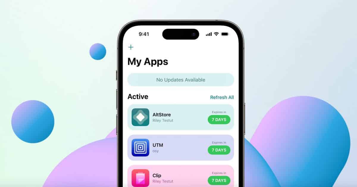 AltStore будет предлагать в ЕС приложения для iPhone, поддерживаемые Patreon