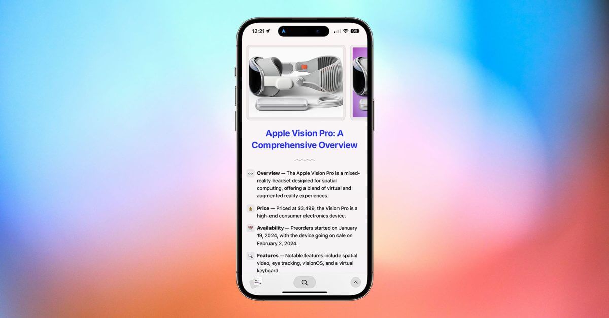 Ключевой дизайнер Safari покинул Apple и присоединился к The Browser Company