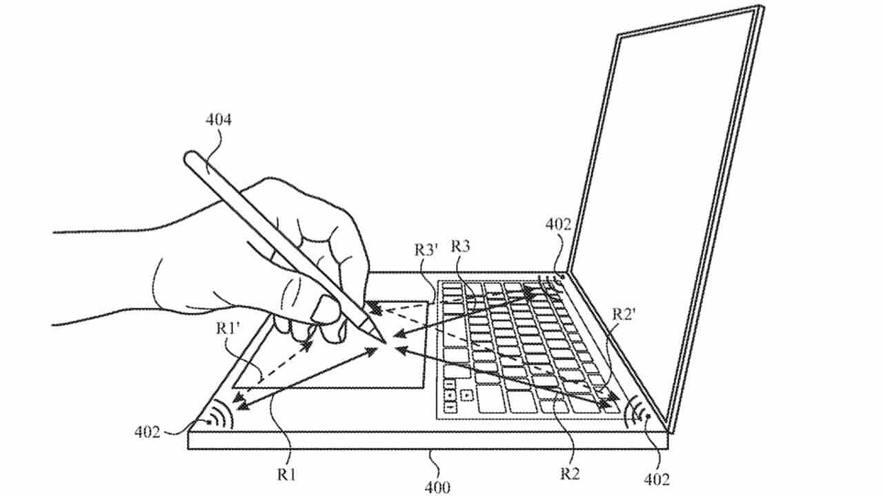 Apple может скоро использовать радар, чтобы отслеживать каждое ваше движение