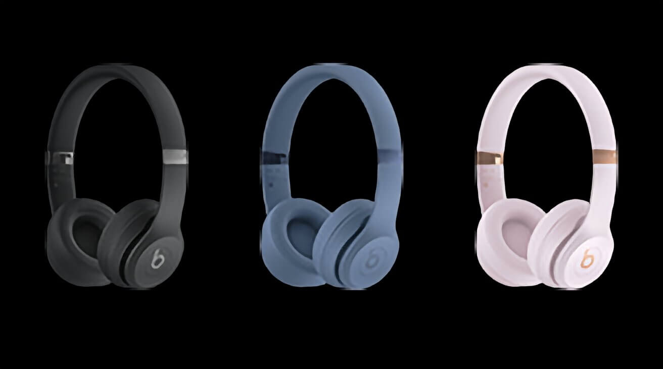 Релиз Beats Solo 4 неизбежен благодаря внесению в список регулятора FCC