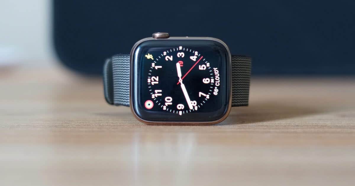 По слухам, первые обновленные Apple Watch от Apple не будут поддерживать watchOS 11
