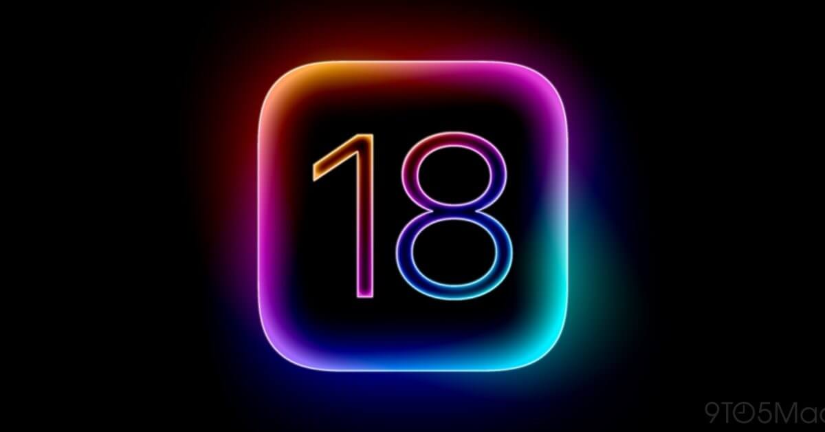 Предполагаемая утечка дизайна iOS 18 обещает редизайн в стиле VisionOS, который хочет каждый