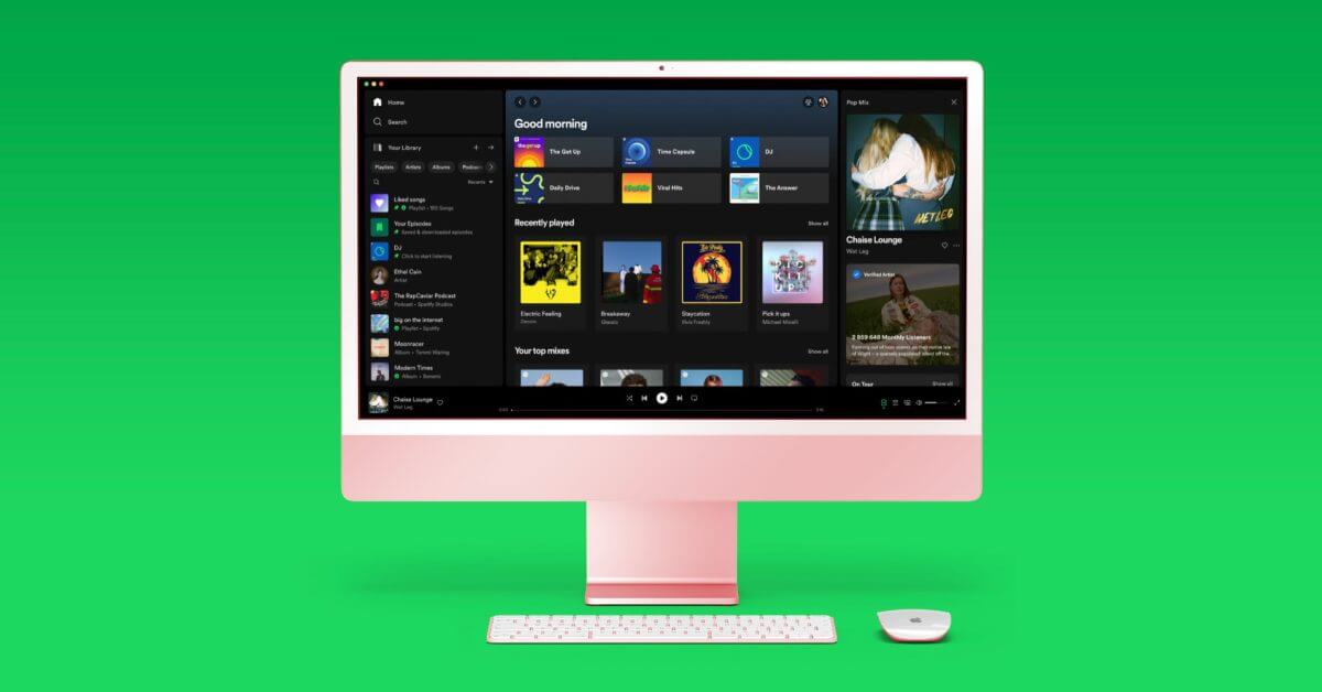 Spotify снова повышает цены для подписчиков в этом году