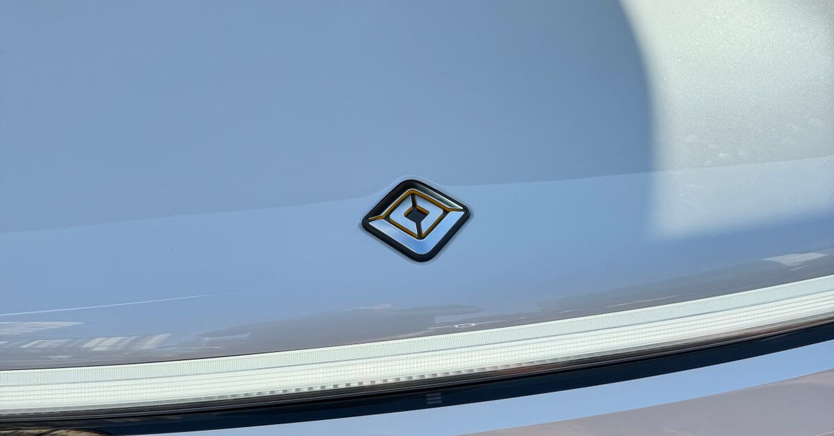 Приложение Rivian для iPhone добавляет виджет экрана блокировки для проверки запаса хода вашего автомобиля