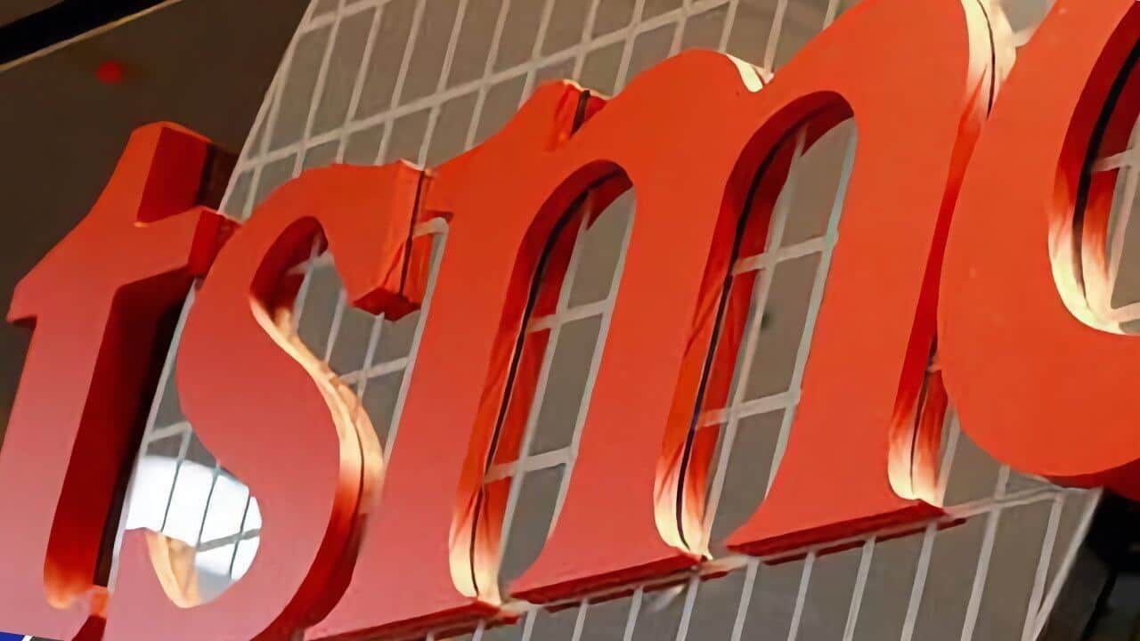 TSMC быстро восстанавливает линии чипов после землетрясения на Тайване