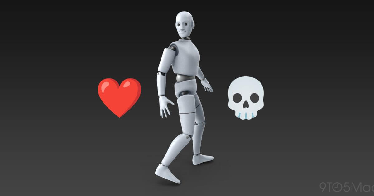 Окупятся ли инвестиции Apple в персональных роботов или закончатся, как и в случае с автомобилем? [Poll]