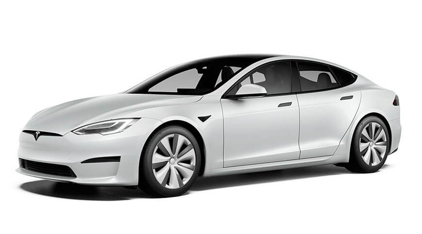 Tesla хочет помощи Apple в иске о смерти автопилота