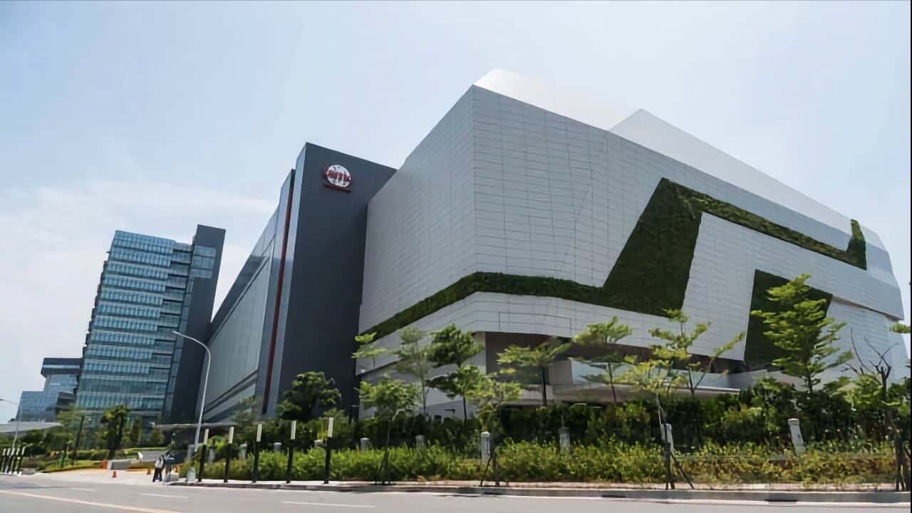 Производитель чипов для Apple iPhone TSMC получил субсидию США в размере 6,6 миллиарда долларов