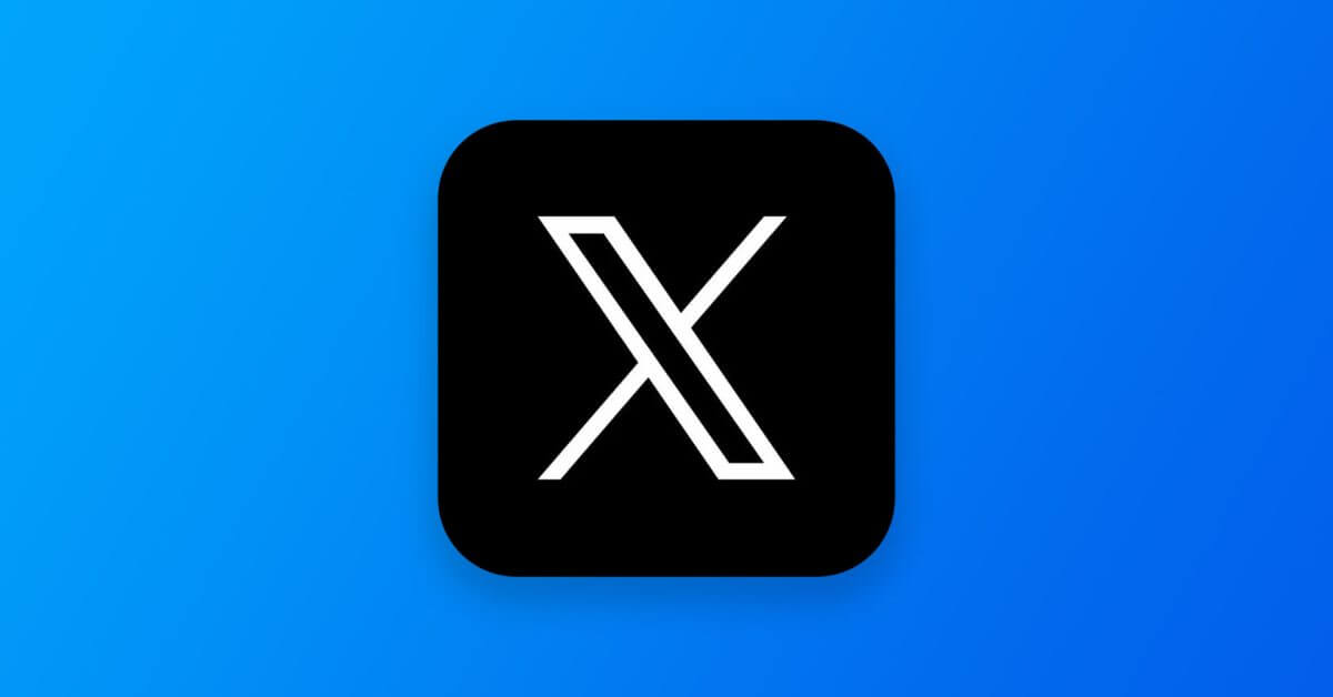 X делает вход с паролем доступным для пользователей iOS по всему миру