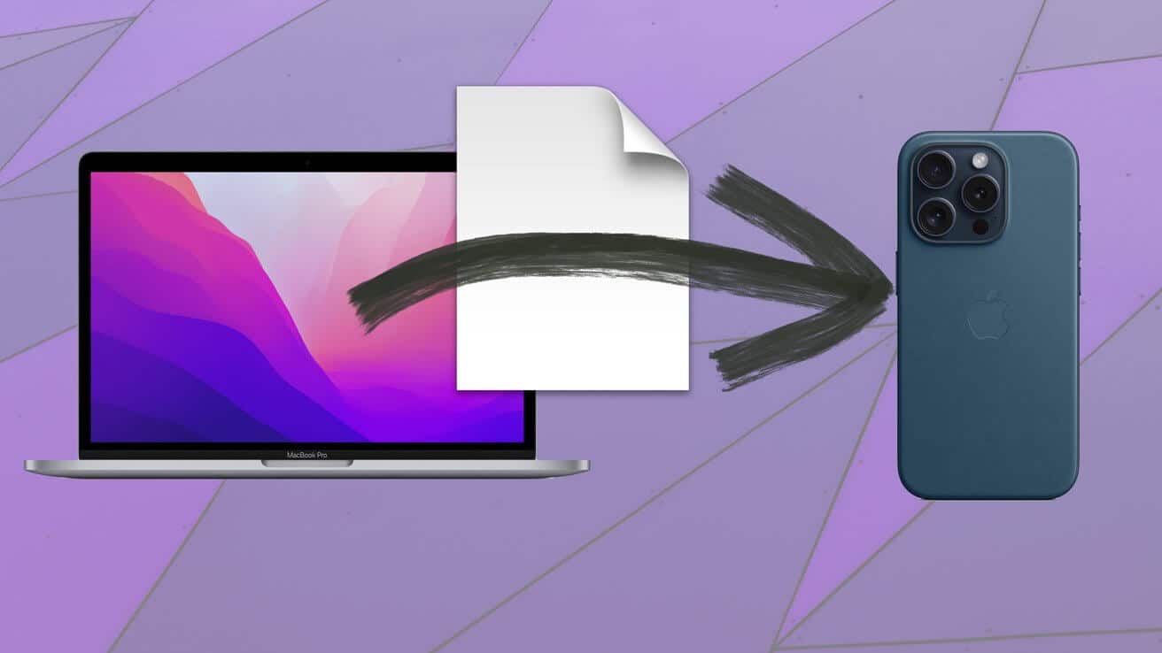 Как исправить универсальный буфер обмена в macOS