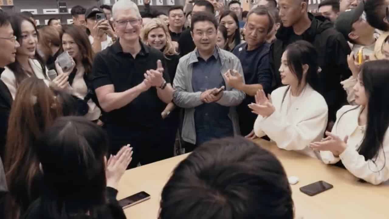 Функции искусственного интеллекта вызовут спрос на iPhone 16