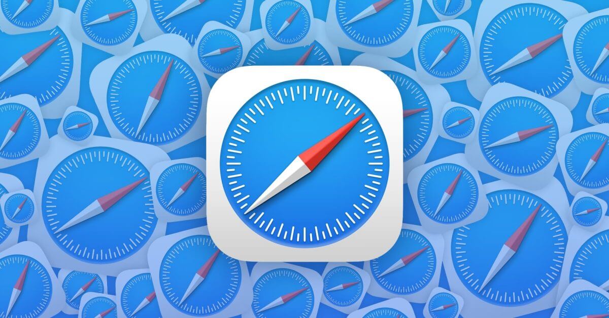 Apple заявляет о значительном скачке производительности Safari и WebKit на 60%