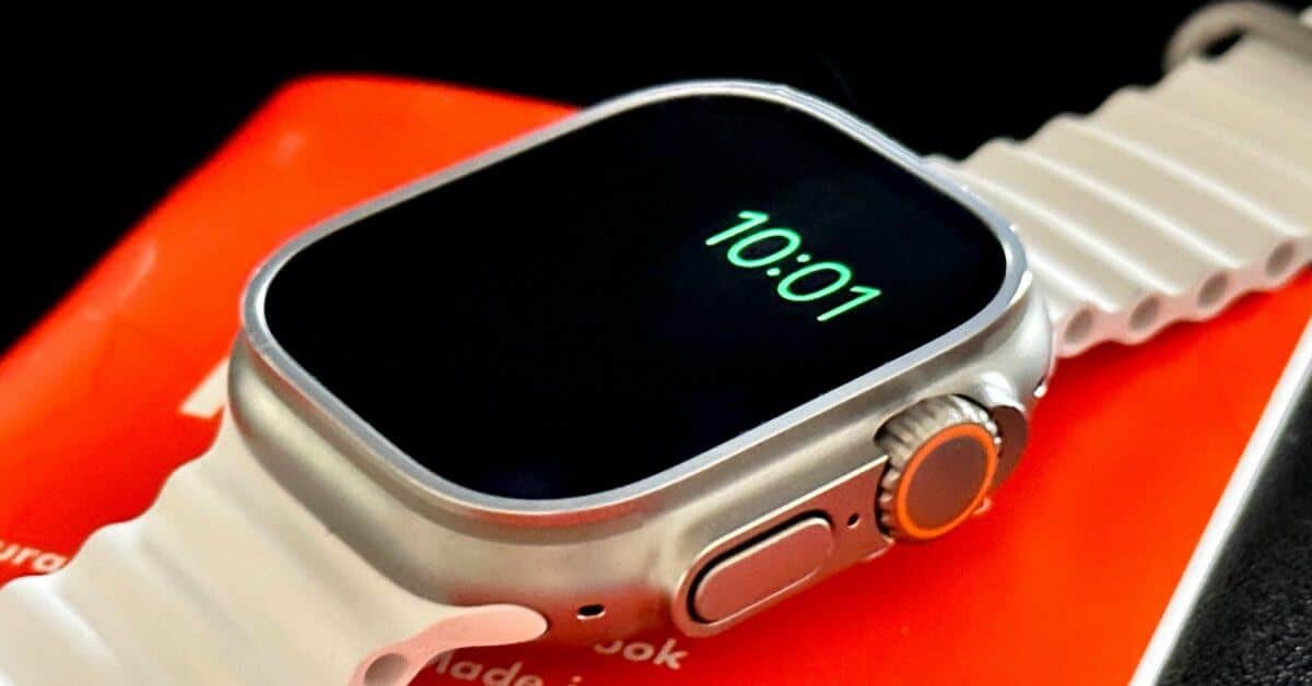 Проблема «призрачного прикосновения» Apple Watch продолжает преследовать пользователей, пока Apple проводит расследование