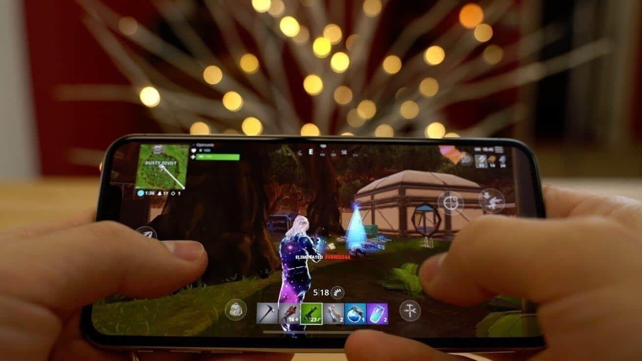 Apple призывает суд проигнорировать жалобу Epic на нарушение рулевого управления