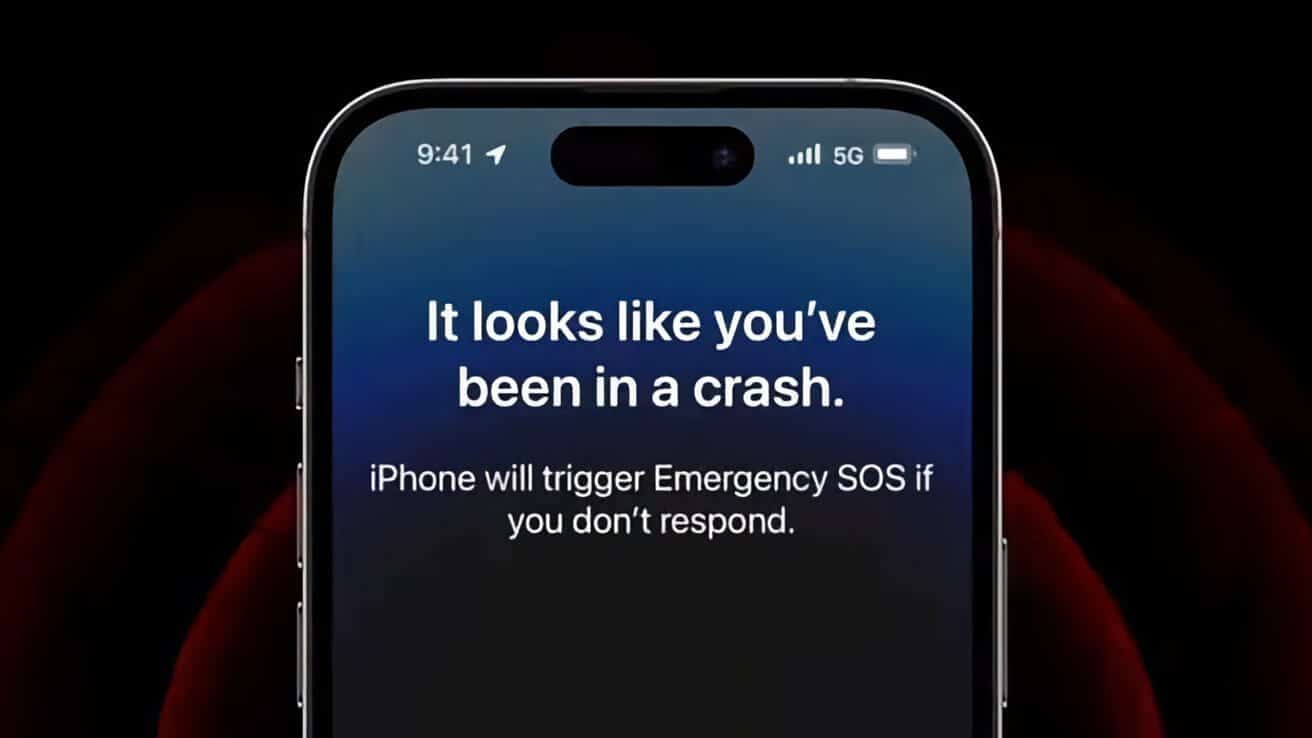 Crash Detection помог полиции найти подростков, погибших в Новой Зеландии