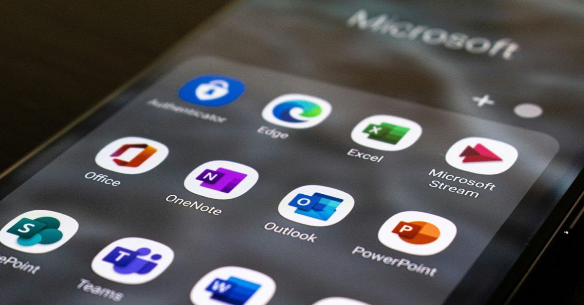 Microsoft 365 у некоторых недоступен, но масштаб проблемы ограничен