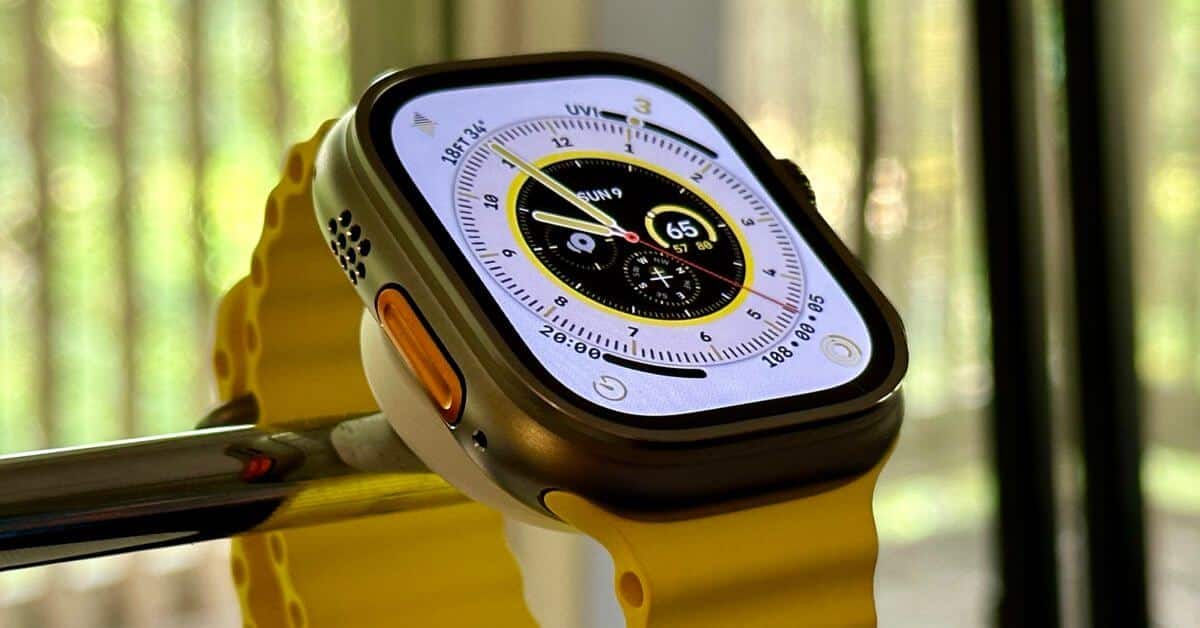 В этом месяце запланированы соревнования Apple Watch Activity Challenge, посвященные Дню Земли и Международному дню танца.
